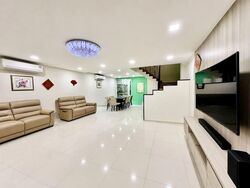 Bartley Rise (D19), Terrace #558945981